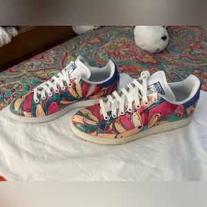 Women’s Adidas Stan Smith
